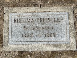 Rheuma <I>Phillips</I> Priestley 