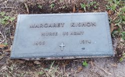 Margaret Kishon 