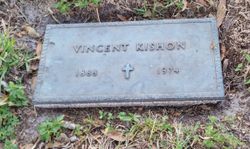 Vincent Kishon 