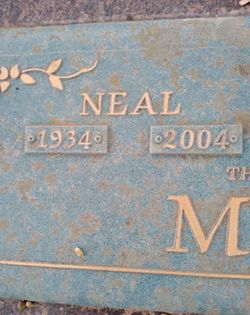 Neal McNabb 