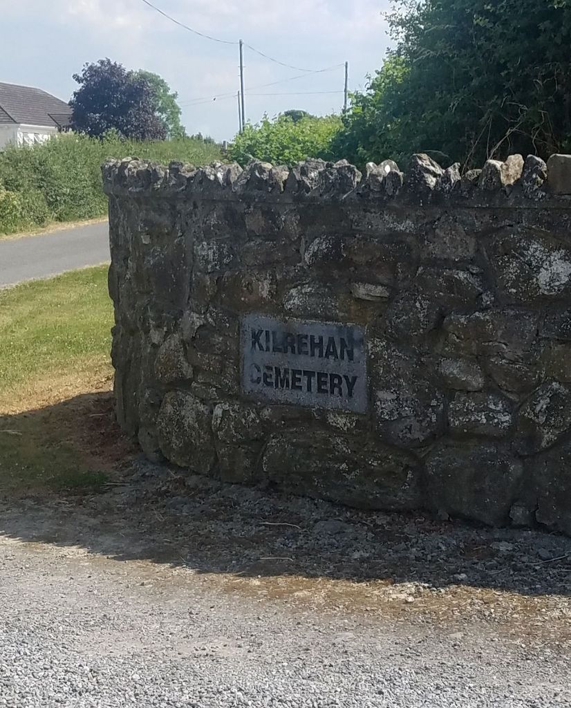 Kilrehan Cemetery