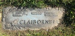 Abner Claiborne Jr.