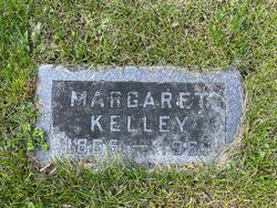 Margaret <I>Kelley</I> Brady 