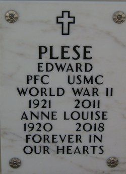 Edward Plese 