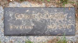 George G. Danzer 