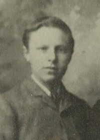 Frederick William Gresham 