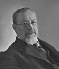 Alexander Gotthold Ephraim Freud 