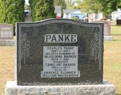 Charles Panke 