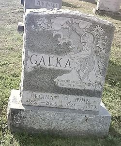 John Galka 