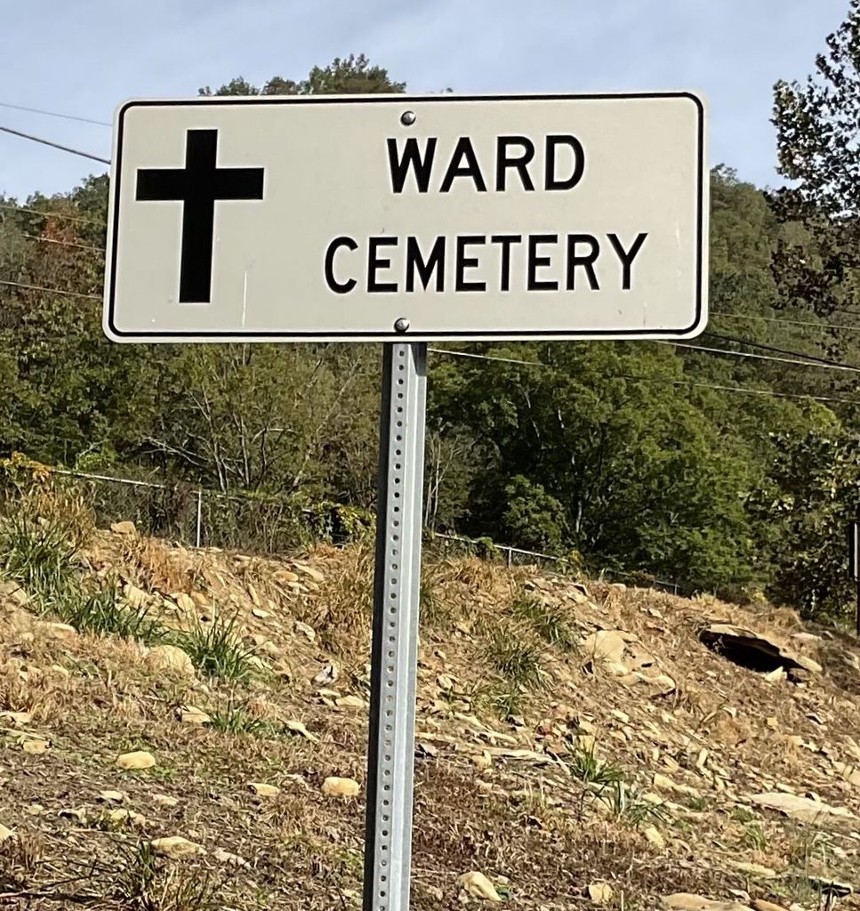 Milton Ward Cemetery