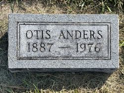 Otis Den Anders 