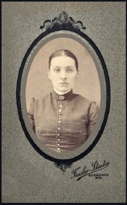 Eliza Margaret Sweet 