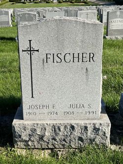 Joseph F. Fischer 
