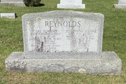 Carl Edward Reynolds 