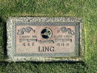 Chang Wa Ling 
