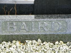 Baird 
