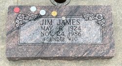 Jim James 
