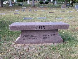 Charles Lee Cox Sr.