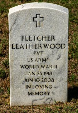 Fletcher Leatherwood 