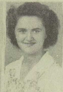 Margaret Joyce Benedetti 