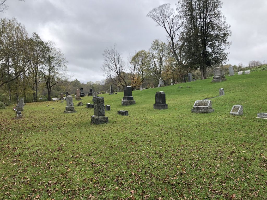 Spring Mills Cemetery