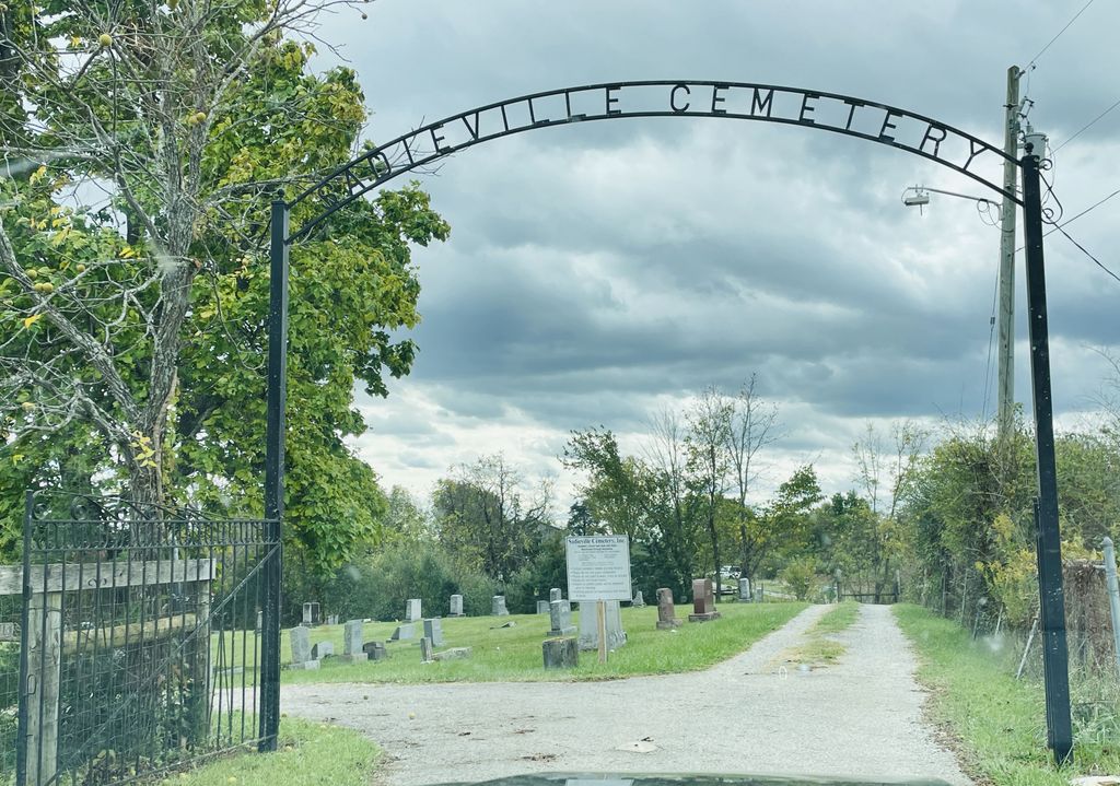 Sadieville Cemetery