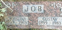 Christina Job 