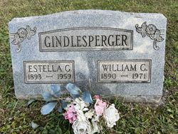 William Guy Gindlesperger 