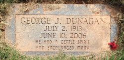 George Jeter Dunagan 