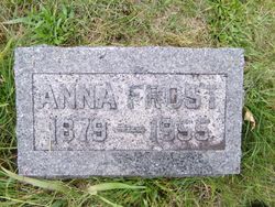 Anna Frost 