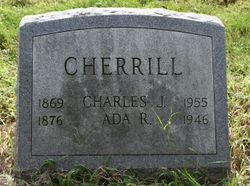 Ada R. Cherrill 