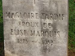 Magloire Tardif 