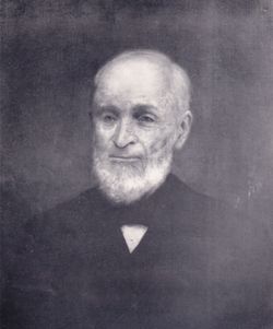Henry William Oliver Sr.