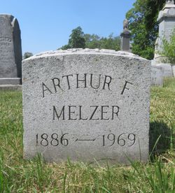Arthur F. Melzer 