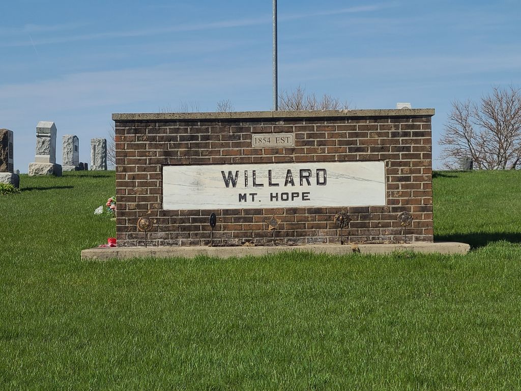 Willard Cemetery