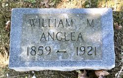 William M Anglea 