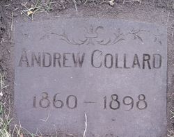 Andrew K. Collard 