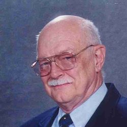 Dr Raymond Edwin “Bud” White Jr.