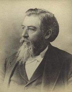 Alexander Hale Smith 