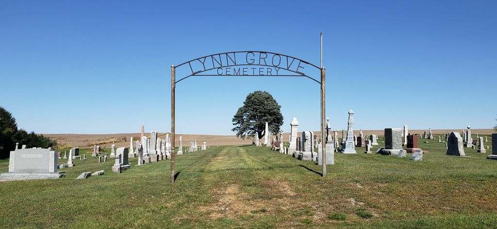 Lynn Grove Cemetery