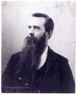 Thomas Marcellus Marshall 