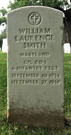 William Laurence Smith 