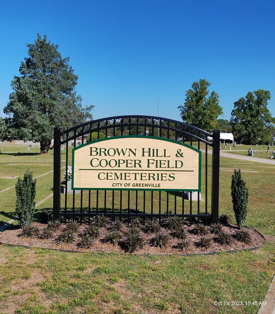 Brownhill Cemetery