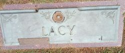 Leland Ernest Lacy 