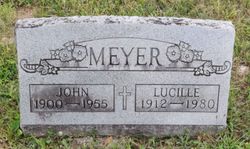 John M. Meyer 
