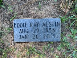 Eddie Ray Austin 