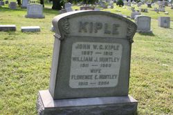 John W.G. Kiple 