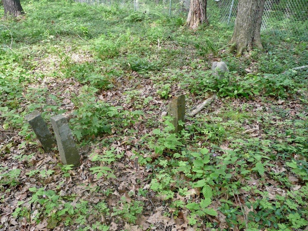Everts Cemetery