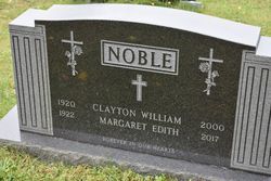 Clayton William Noble 