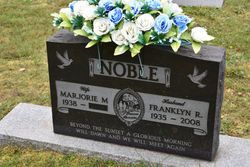 Franklyn R. Noble 